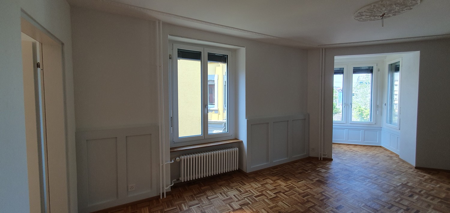 3 ½ rooms apartment, Foto 6 von 10