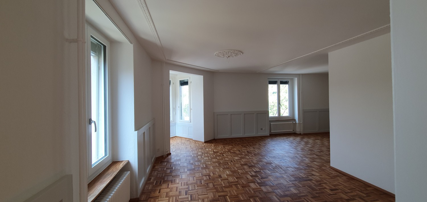 3 ½ rooms apartment, Foto 2 von 10