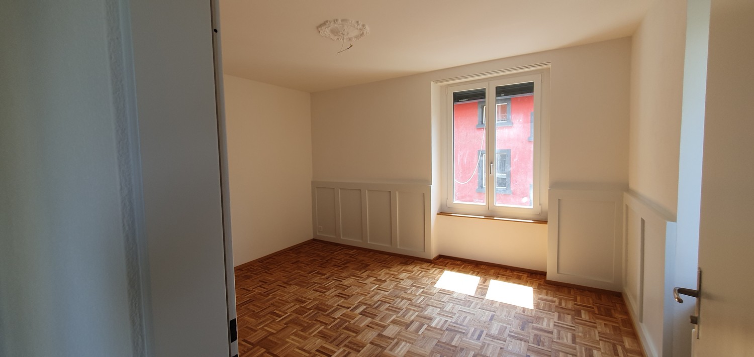3 ½ rooms apartment, Foto 3 von 10