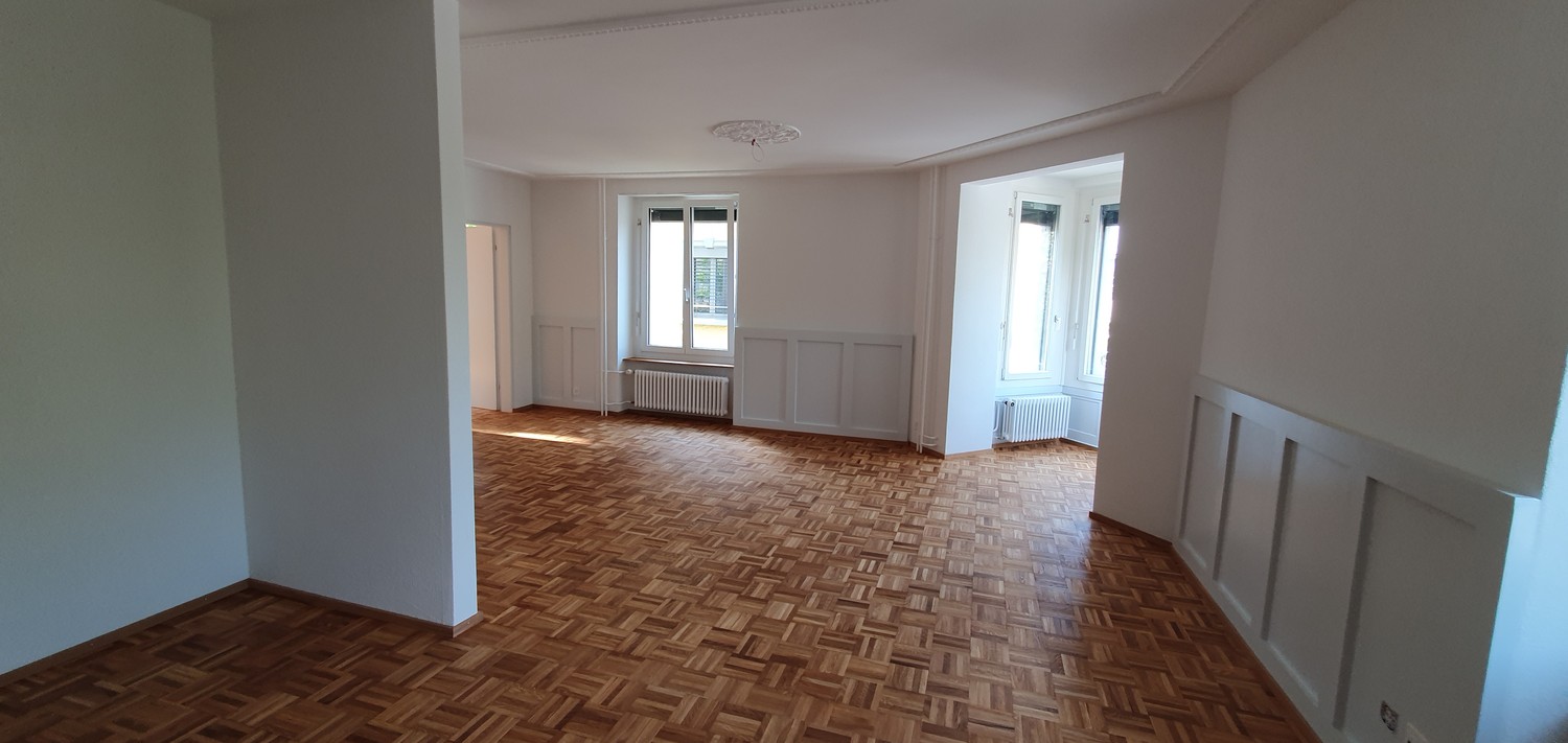 3 ½ rooms apartment, Foto 1 von 10