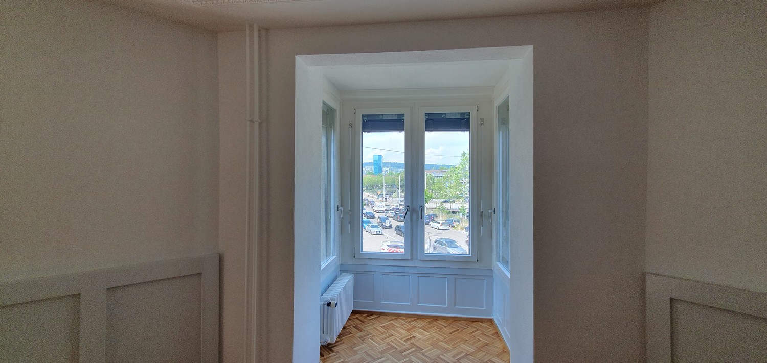 3 ½ rooms apartment, Foto 9 von 10