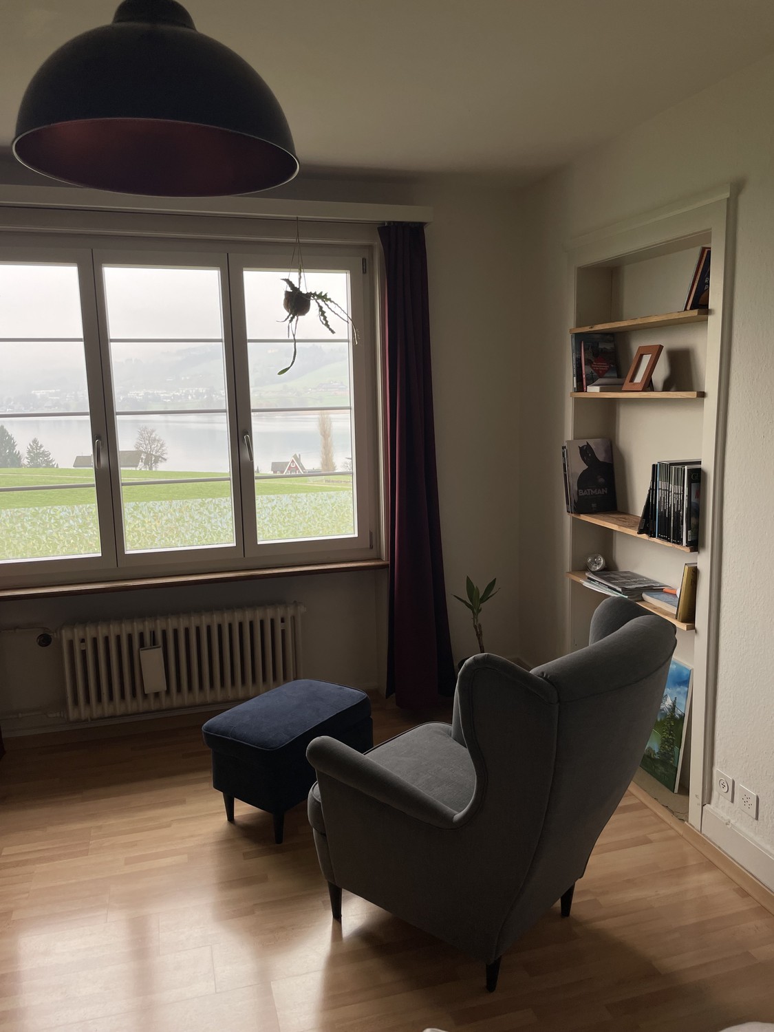 2 ½ rooms apartment, photo 5 sur 8