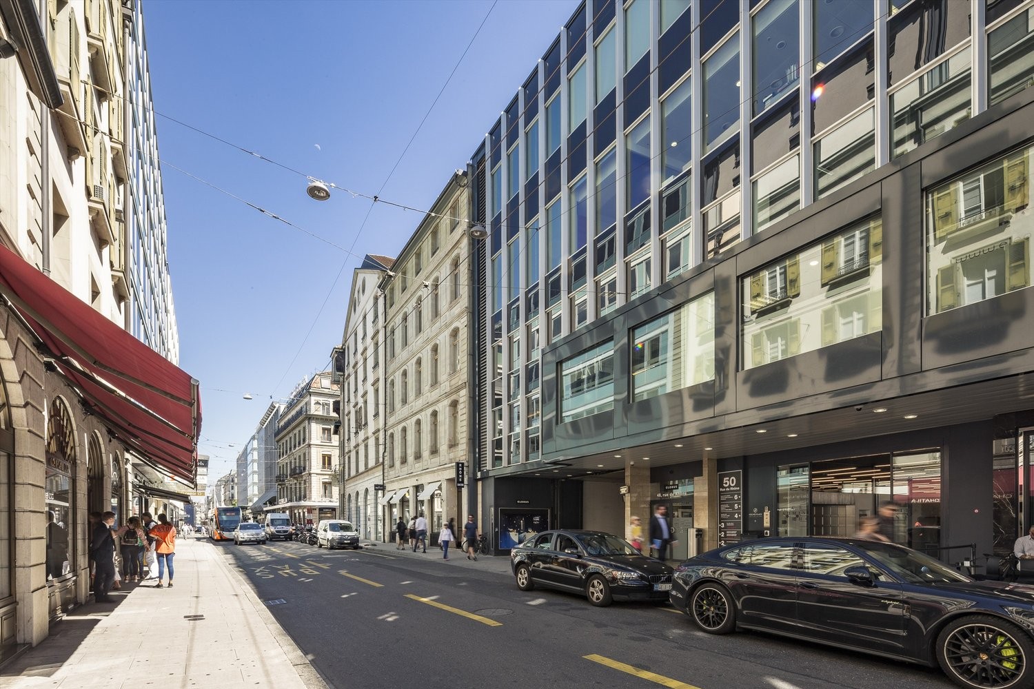 Tiefgaragenplatz, Foto 1 von 2