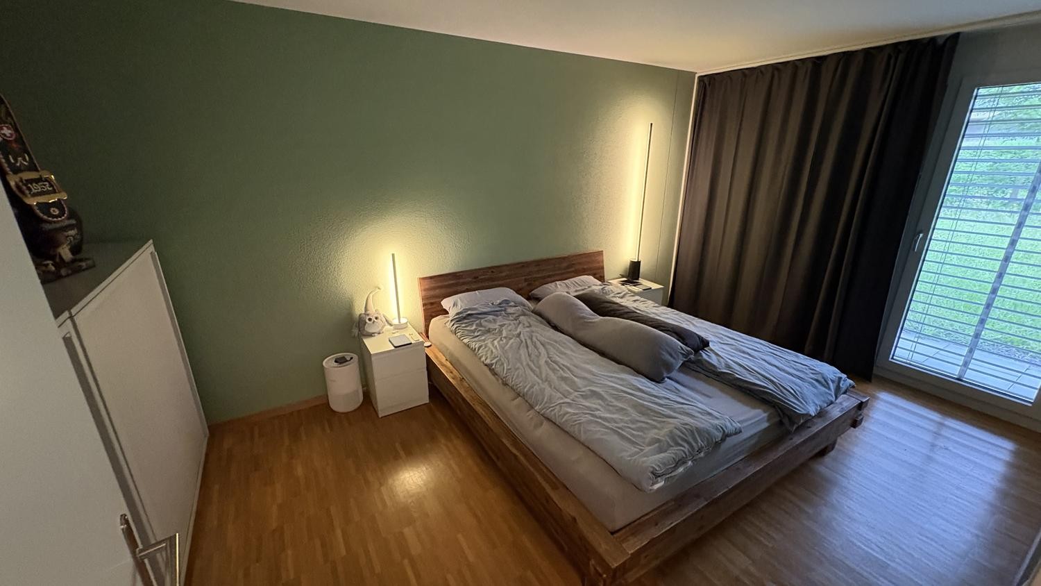 2 ½ rooms apartment, foto 4 di 6