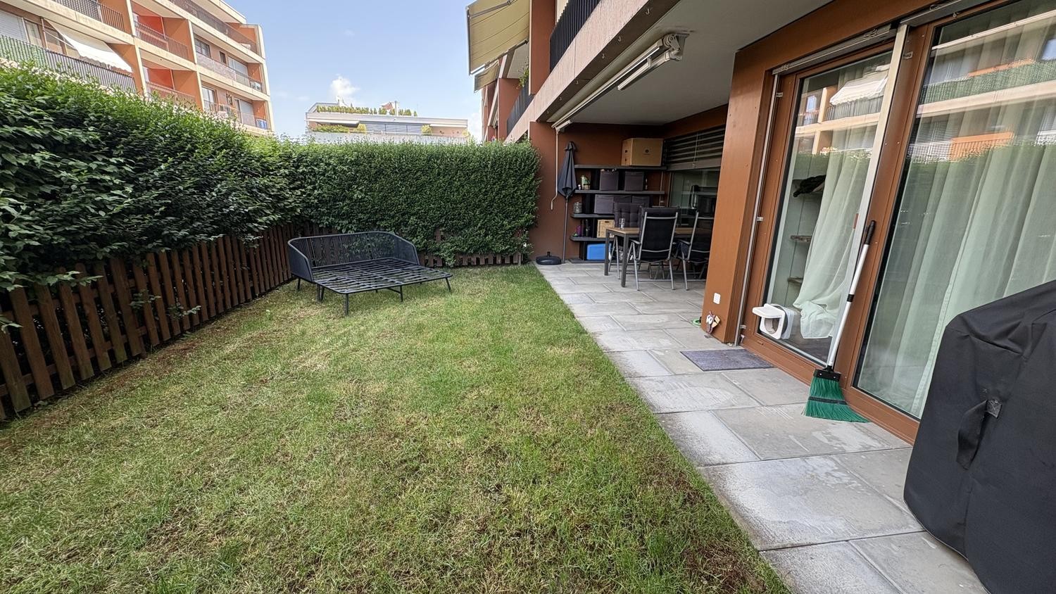 2 ½ rooms apartment, foto 5 di 6