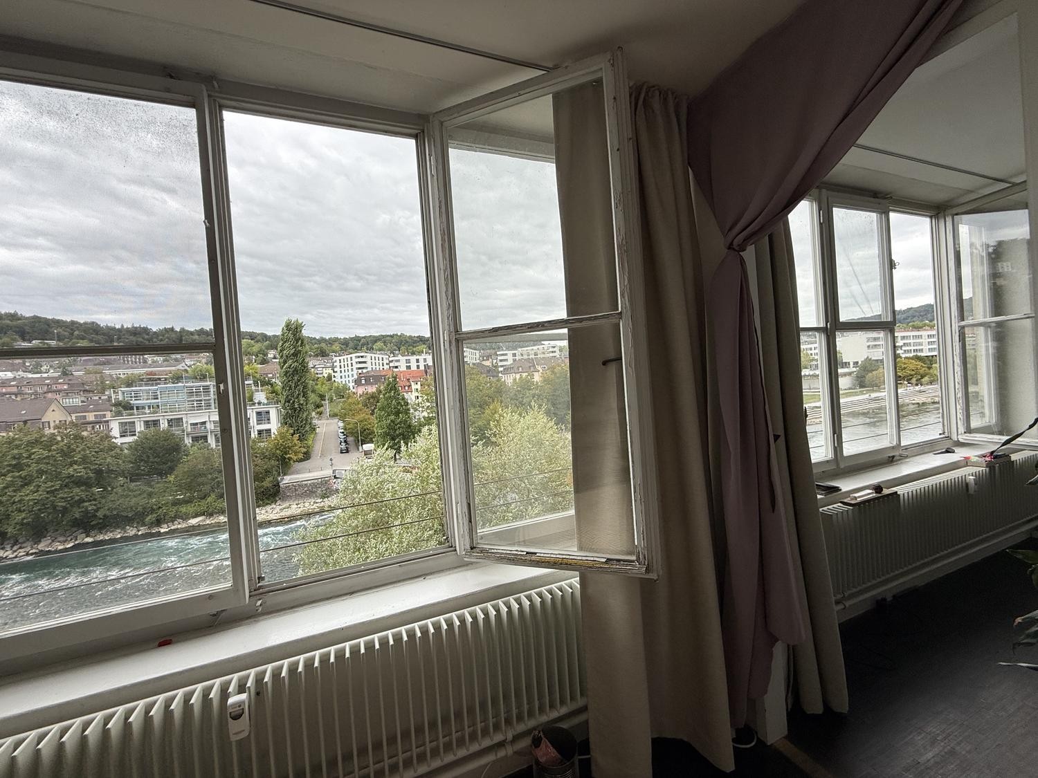 Zimmer in einer WG, Foto 5 von 6