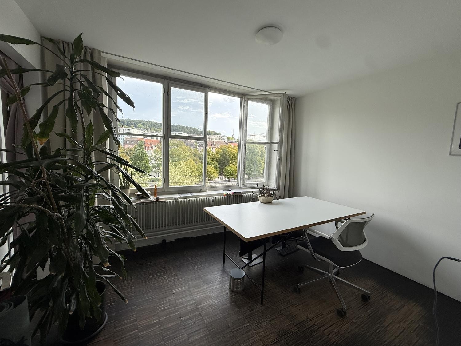 Zimmer in einer WG, Foto 2 von 6