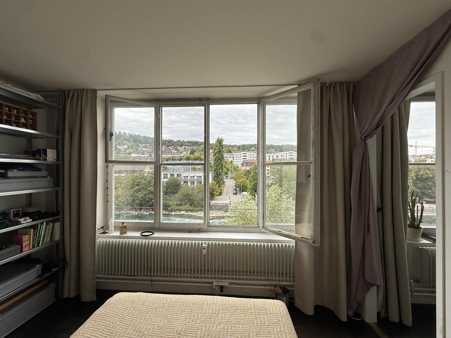 Zimmer in einer WG, Foto 4 von 6