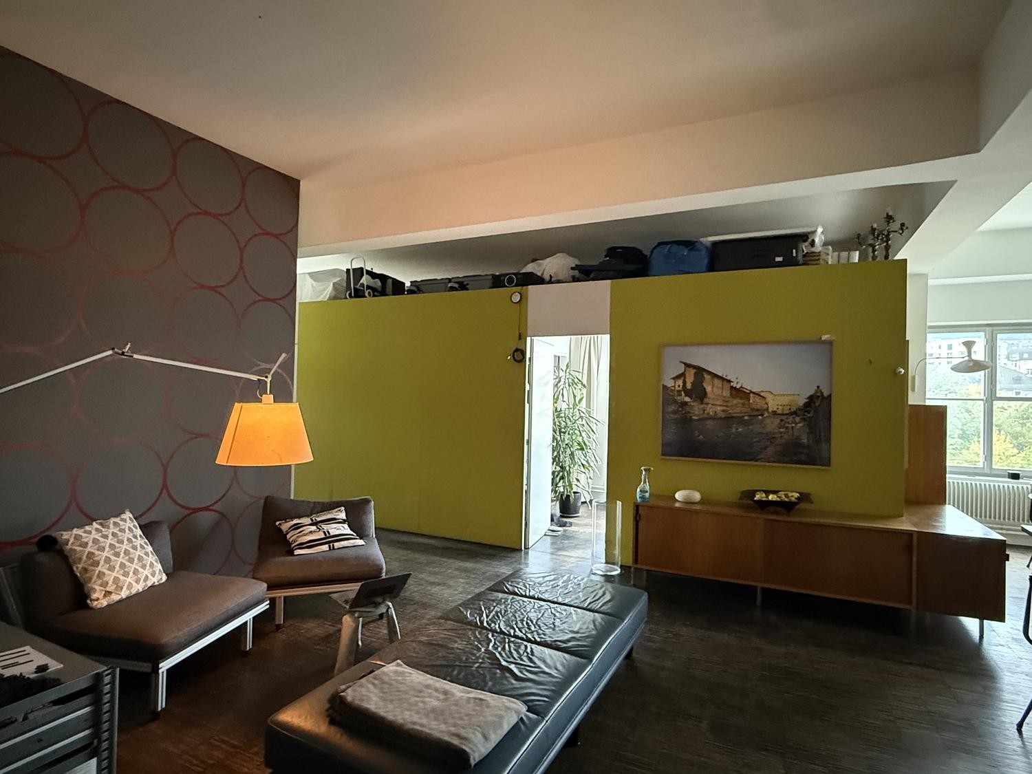 Zimmer in einer WG, Foto 1 von 6
