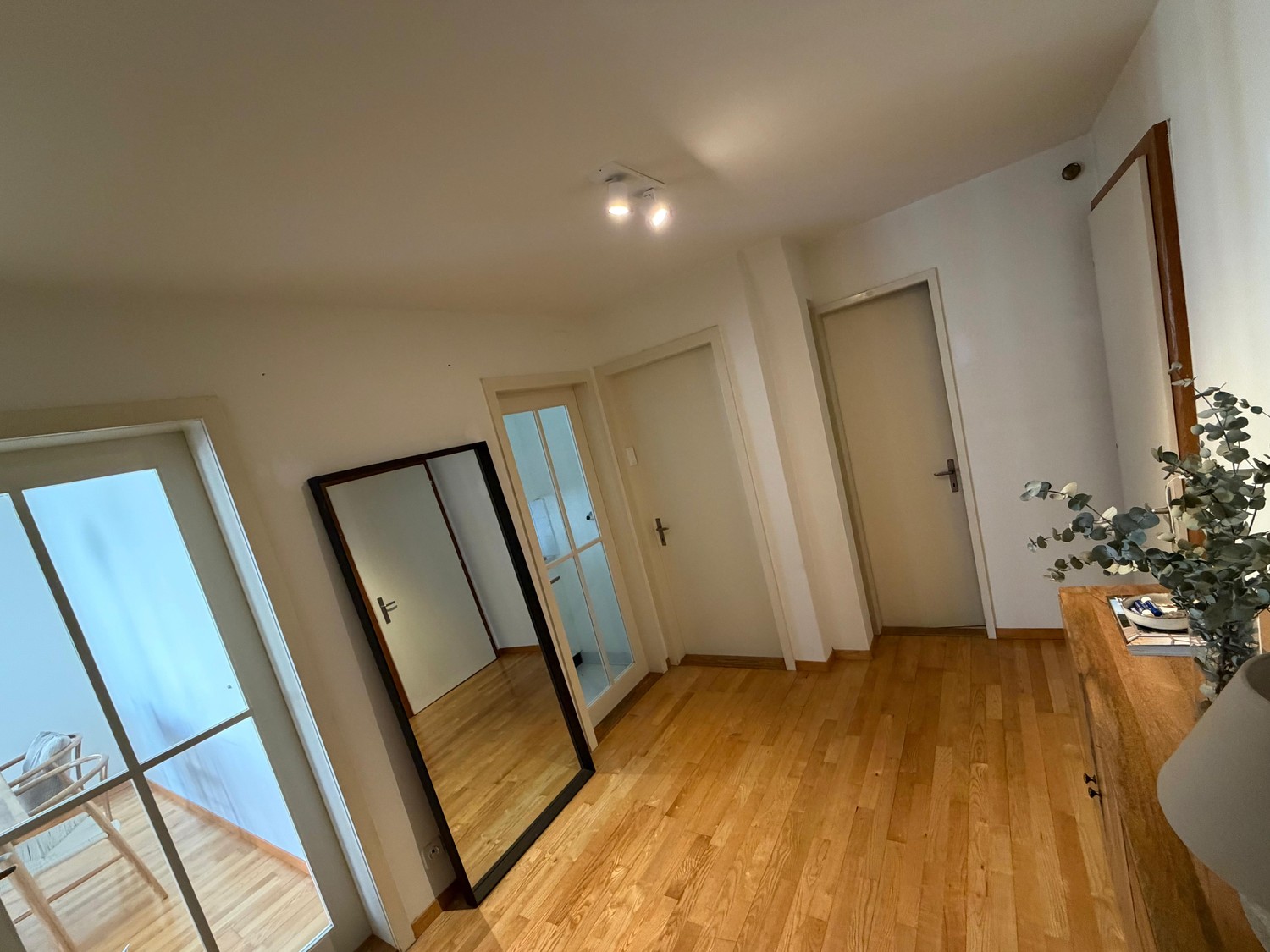 2-Zimmer-Wohnung