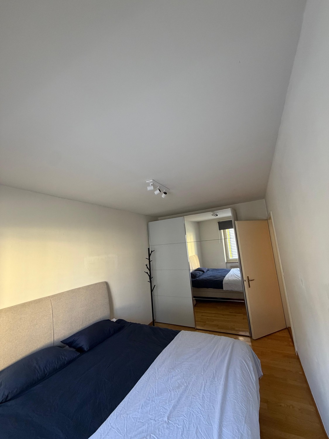 2-Zimmer-Wohnung