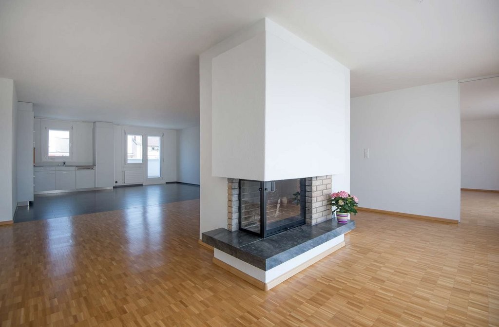 3 ½ pièces appartement