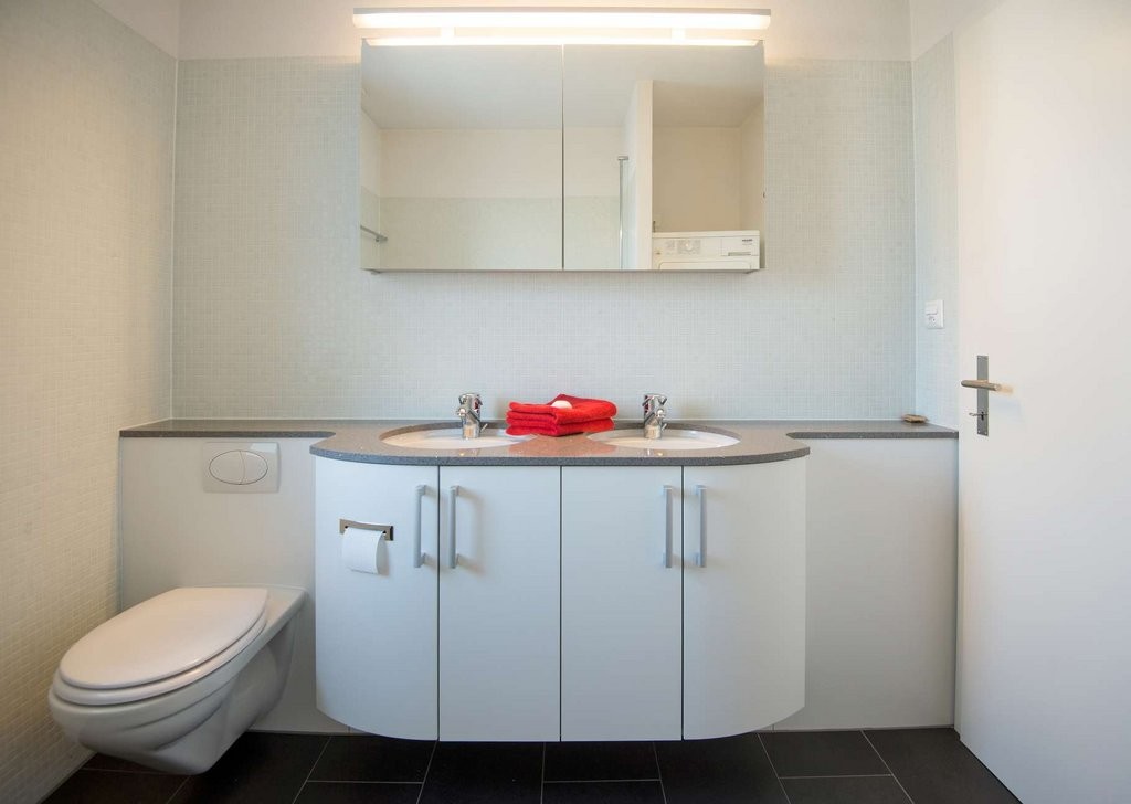 3 ½ pièces appartement