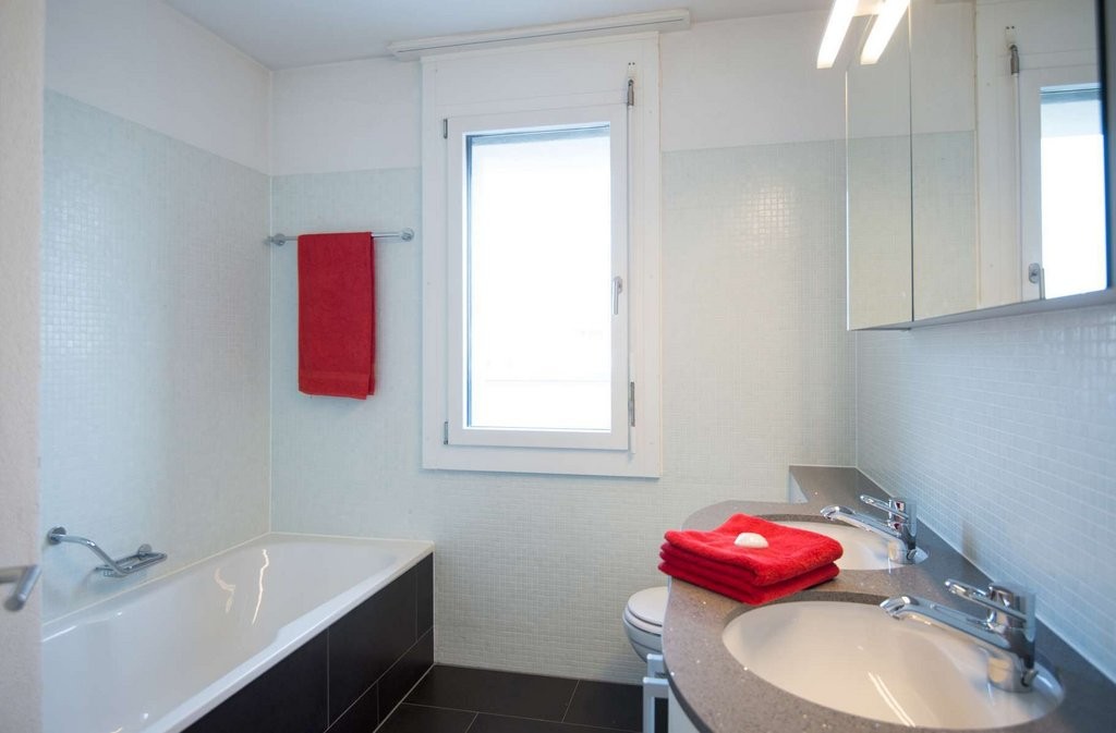 3 ½ pièces appartement