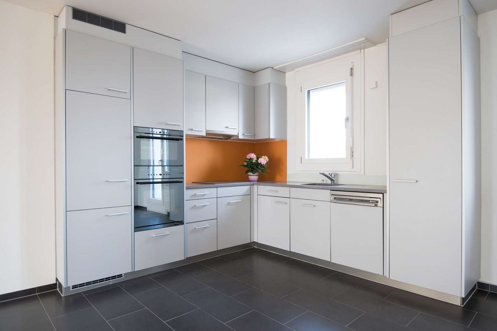 3 ½ pièces appartement