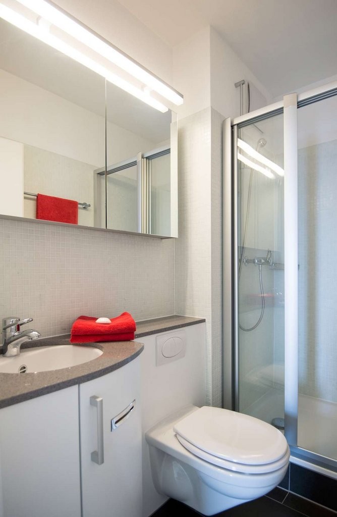 3 ½ pièces appartement