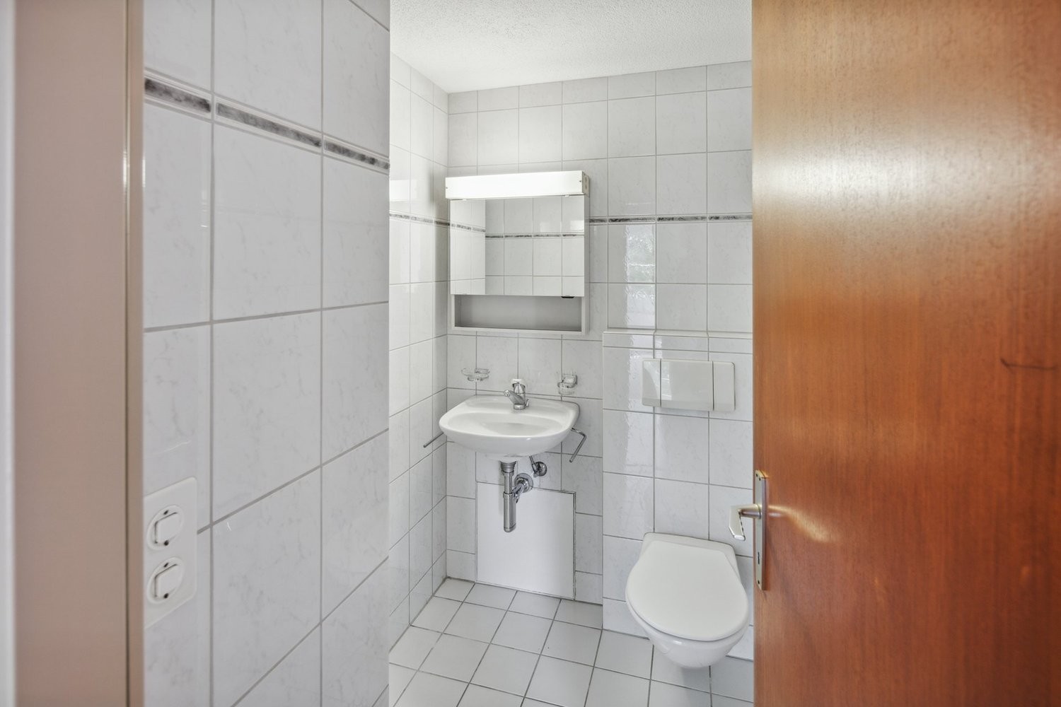 Appartamento di 5 ½ locali