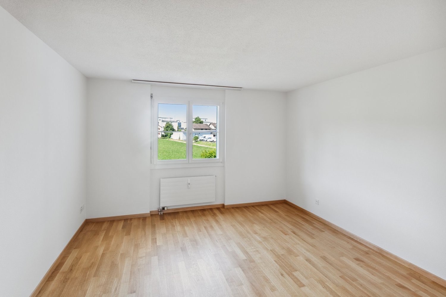 Appartamento di 5 ½ locali