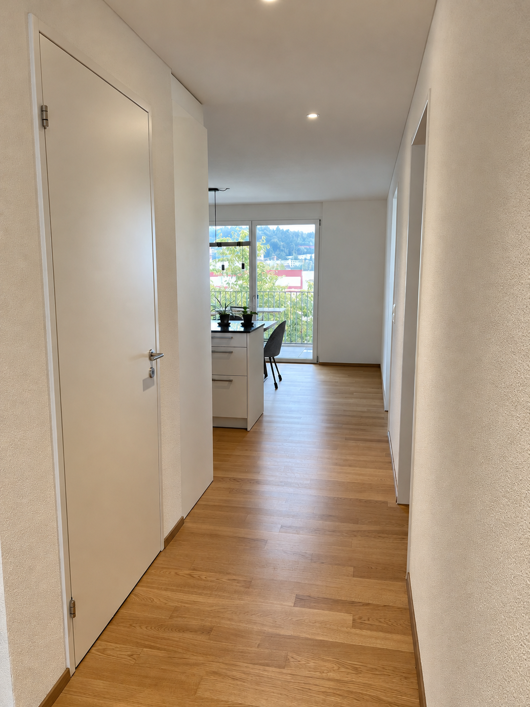 2 ½ rooms apartment, Foto 4 von 10
