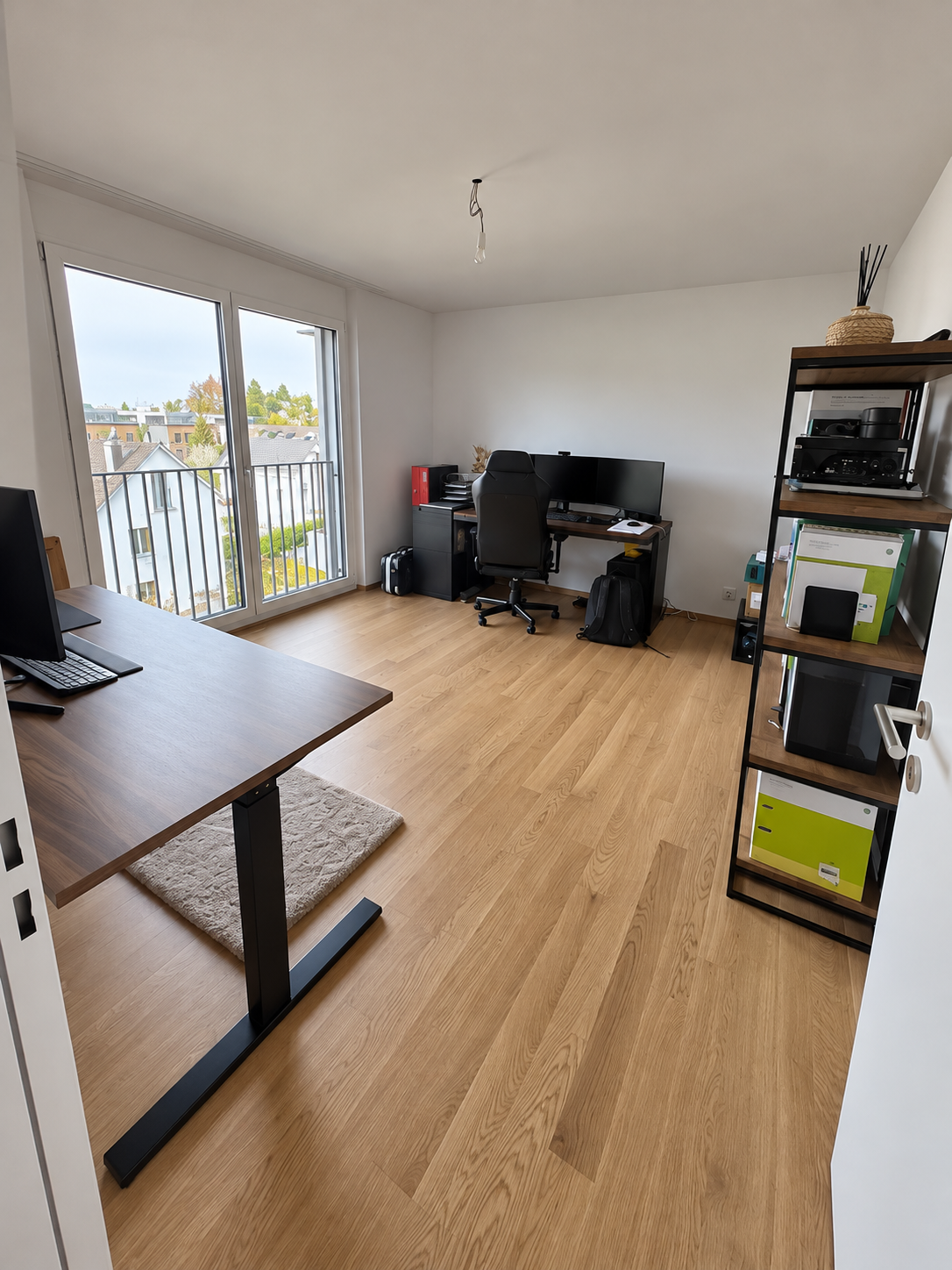 2 ½ rooms apartment, Foto 9 von 10