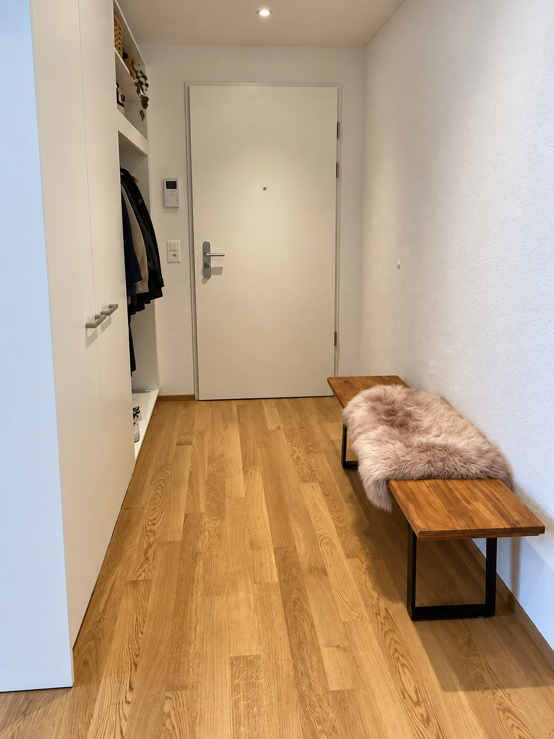 2 ½ rooms apartment, Foto 10 von 10