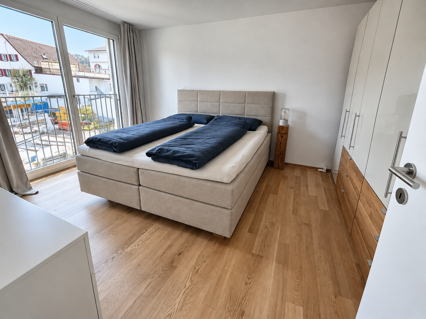 2 ½ rooms apartment, Foto 8 von 10