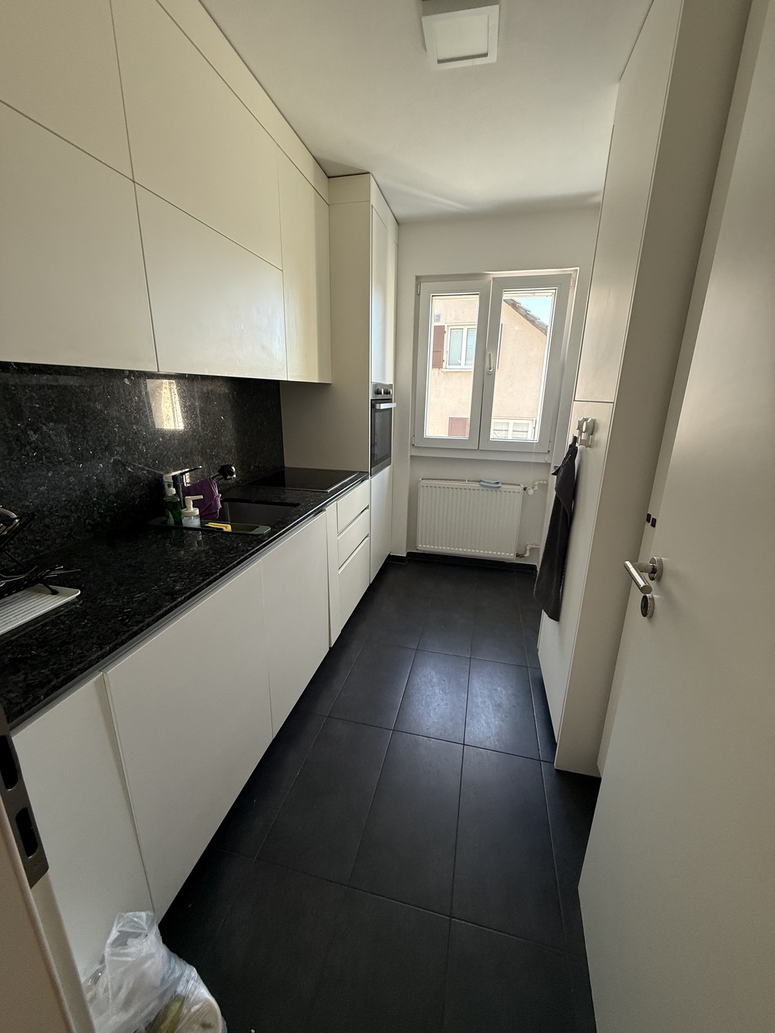 Zimmer in einer Wohngemeinschaft, Foto 5 von 6