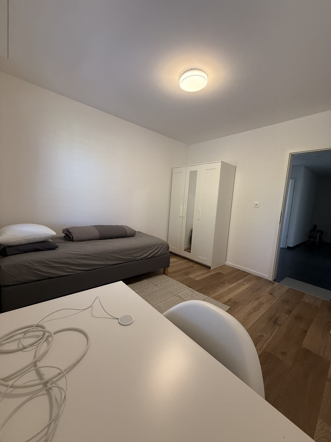 Zimmer in einer Wohngemeinschaft, Foto 1 von 6