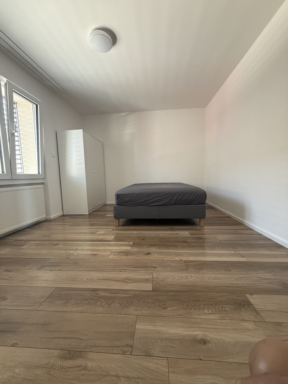 Zimmer in einer Wohngemeinschaft, Foto 4 von 6