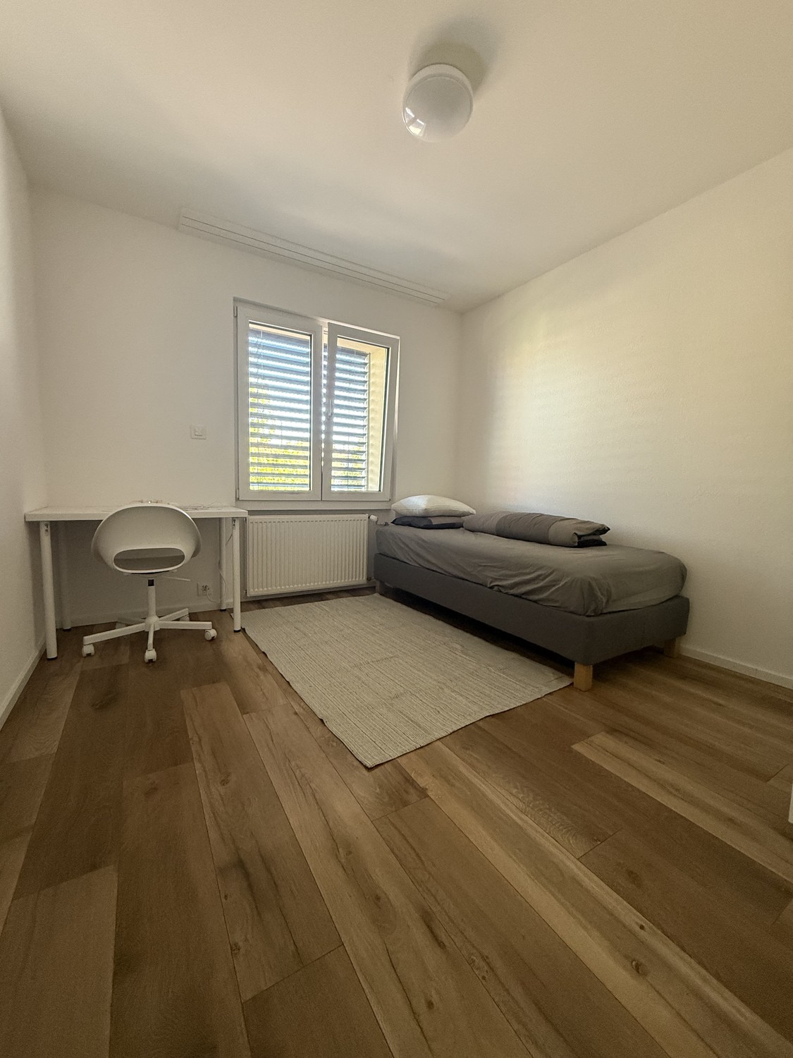 Zimmer in einer Wohngemeinschaft, Foto 3 von 6
