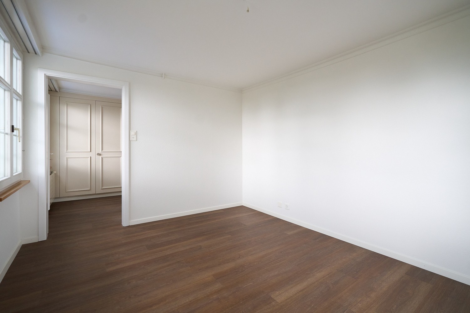 Appartamento di 5 ½ locali