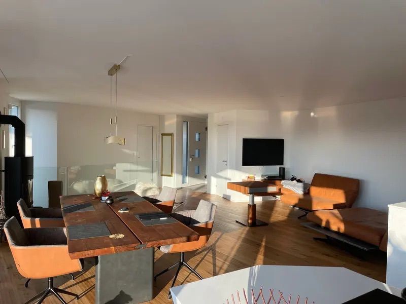 Appartement 5 ½ pièces