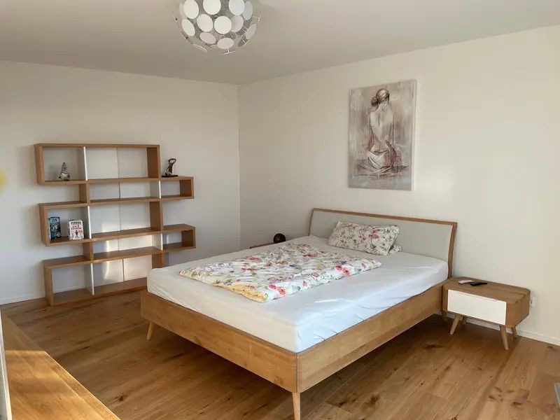 Appartement 5 ½ pièces