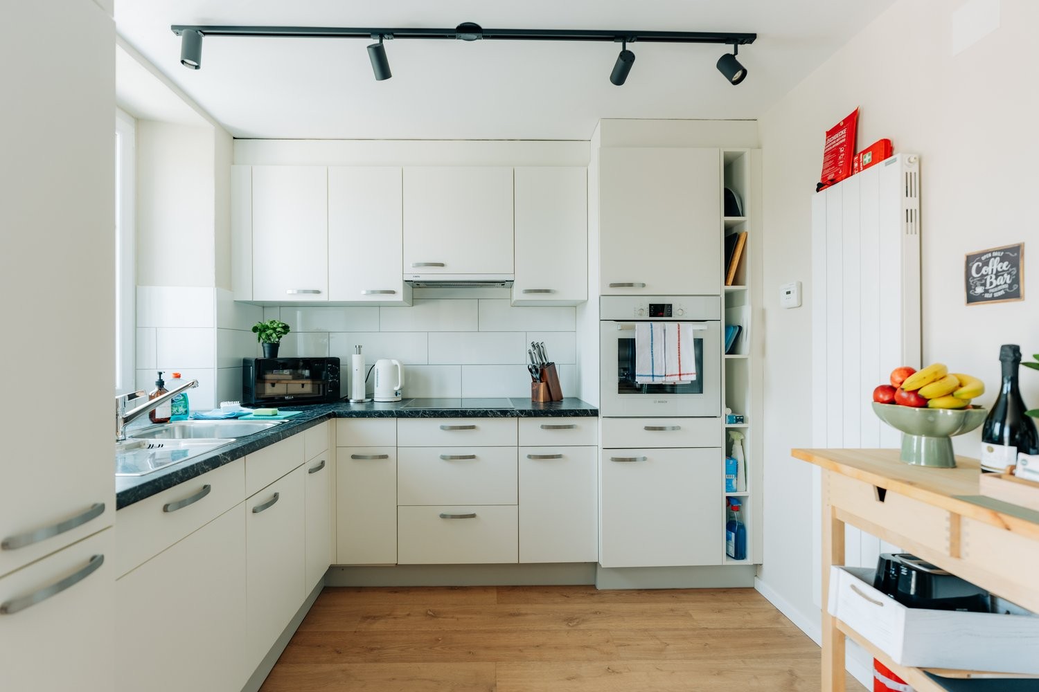 4 ½ Zimmer möblierte Wohnung, Foto 6 von 10