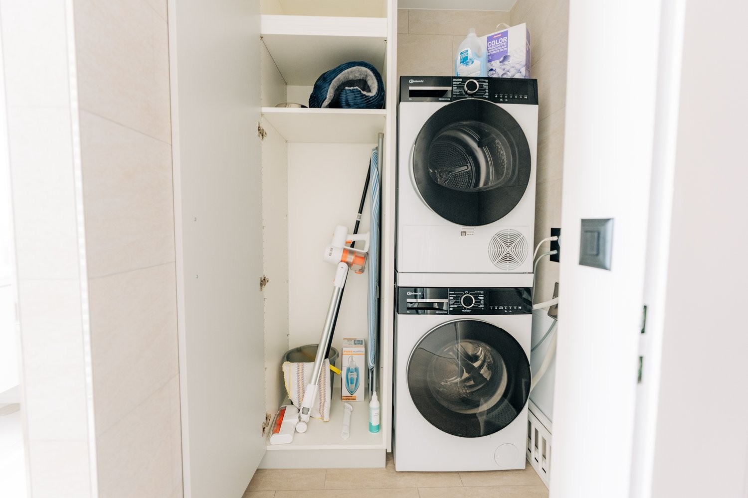 4 ½ Zimmer möblierte Wohnung, Foto 9 von 10