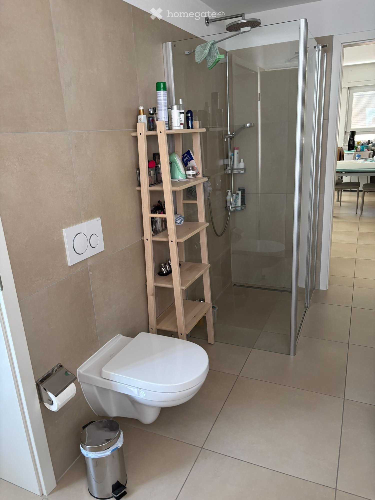4 ½ Zimmer-Wohnung, Foto 5 von 5