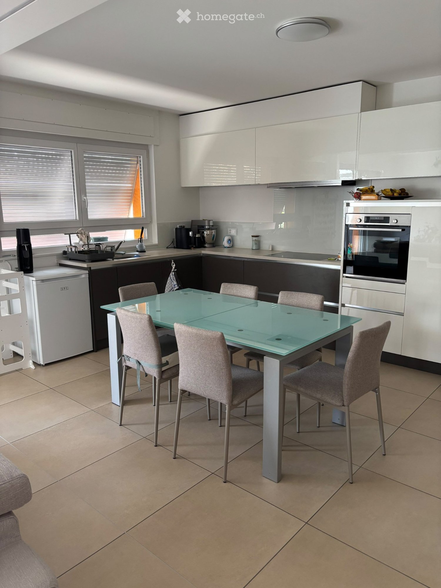 4 ½ Zimmer-Wohnung, Foto 1 von 5