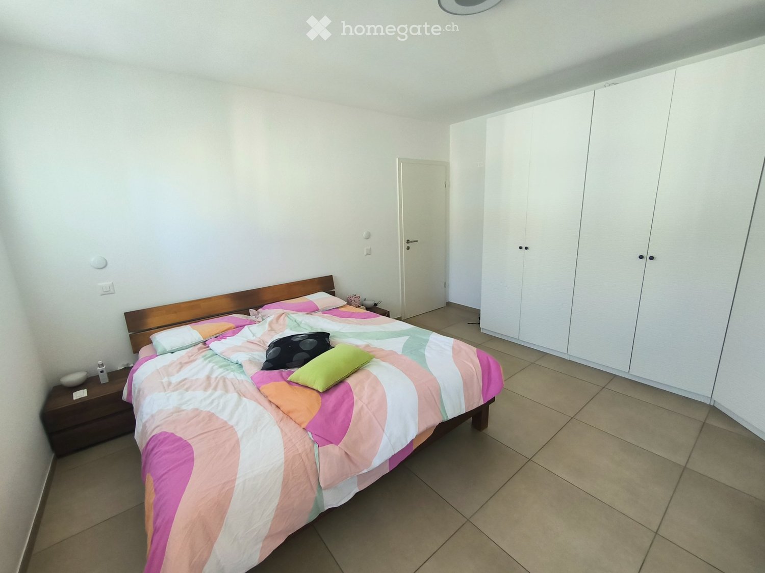 4 ½ Zimmer-Wohnung, Foto 4 von 5