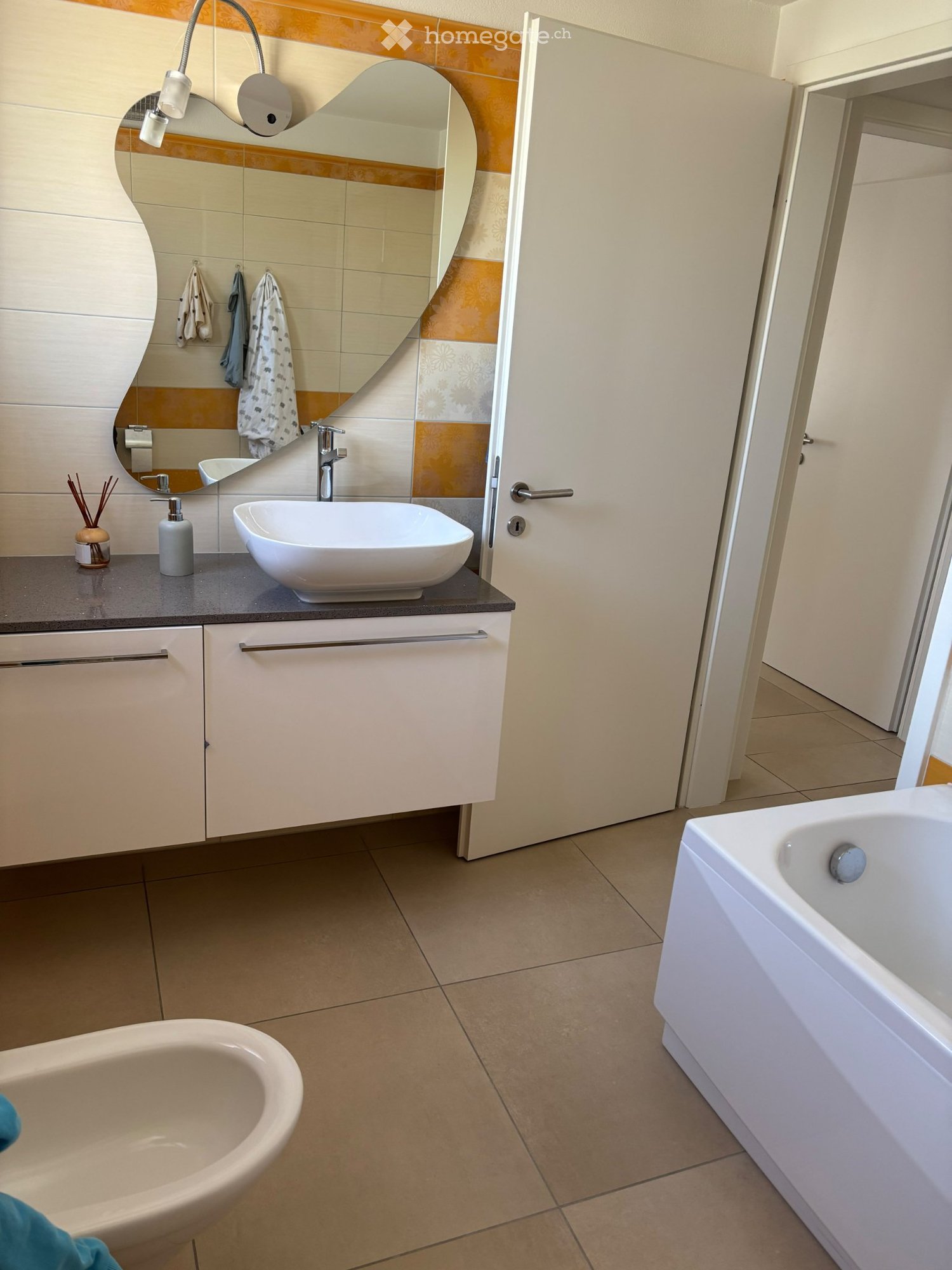 4 ½ Zimmer-Wohnung, Foto 3 von 5