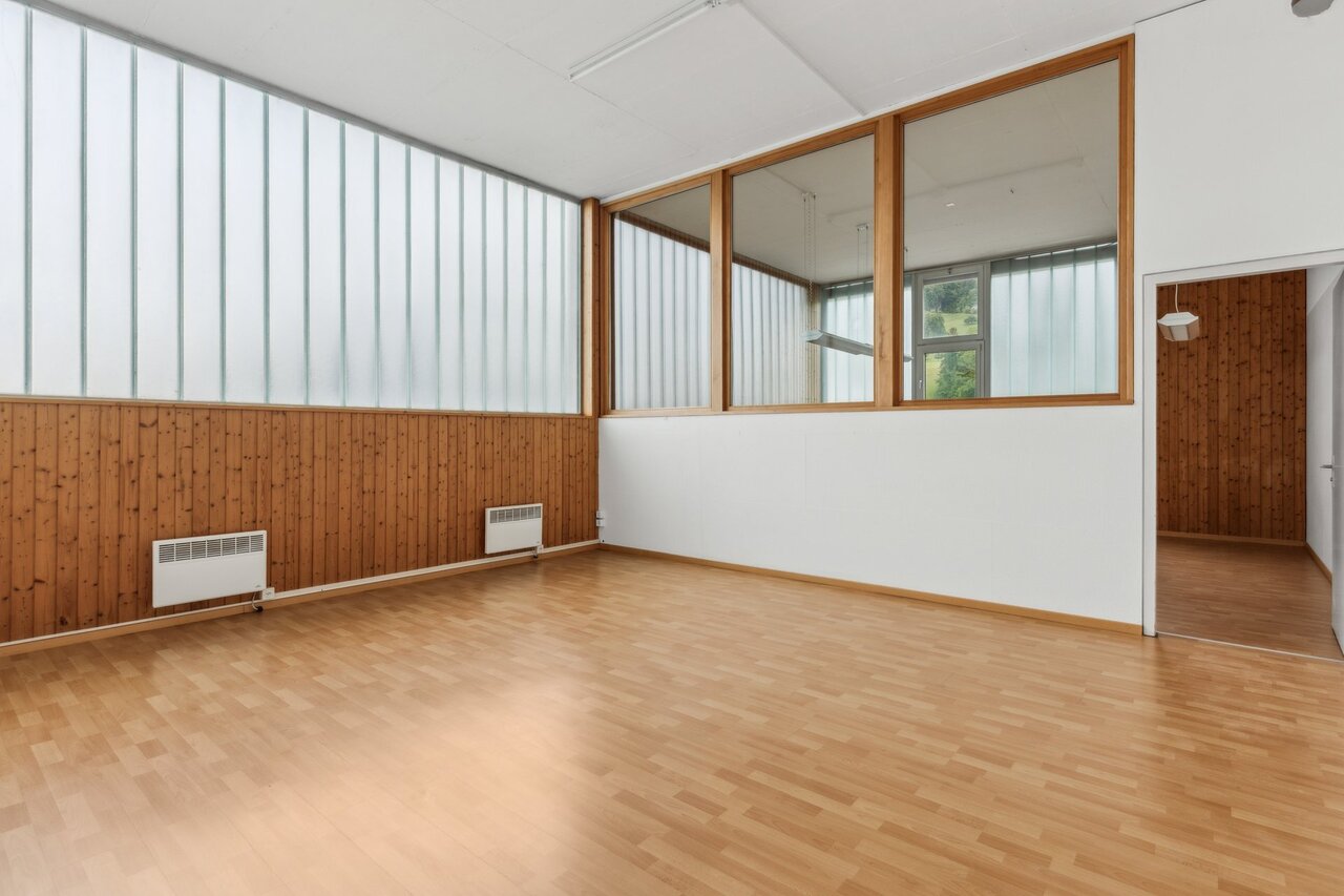 58m² atelier, Foto 3 von 4