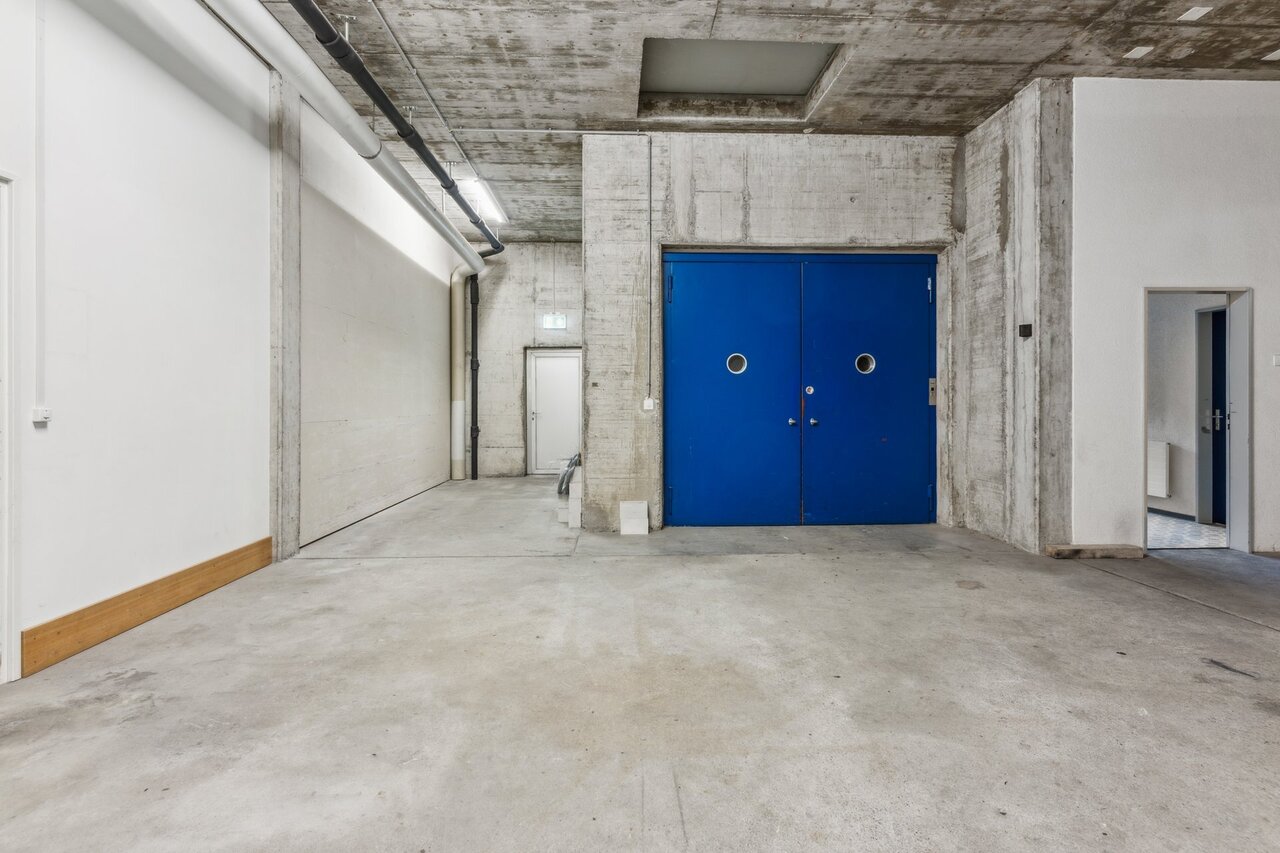 58m² atelier, Foto 4 von 4