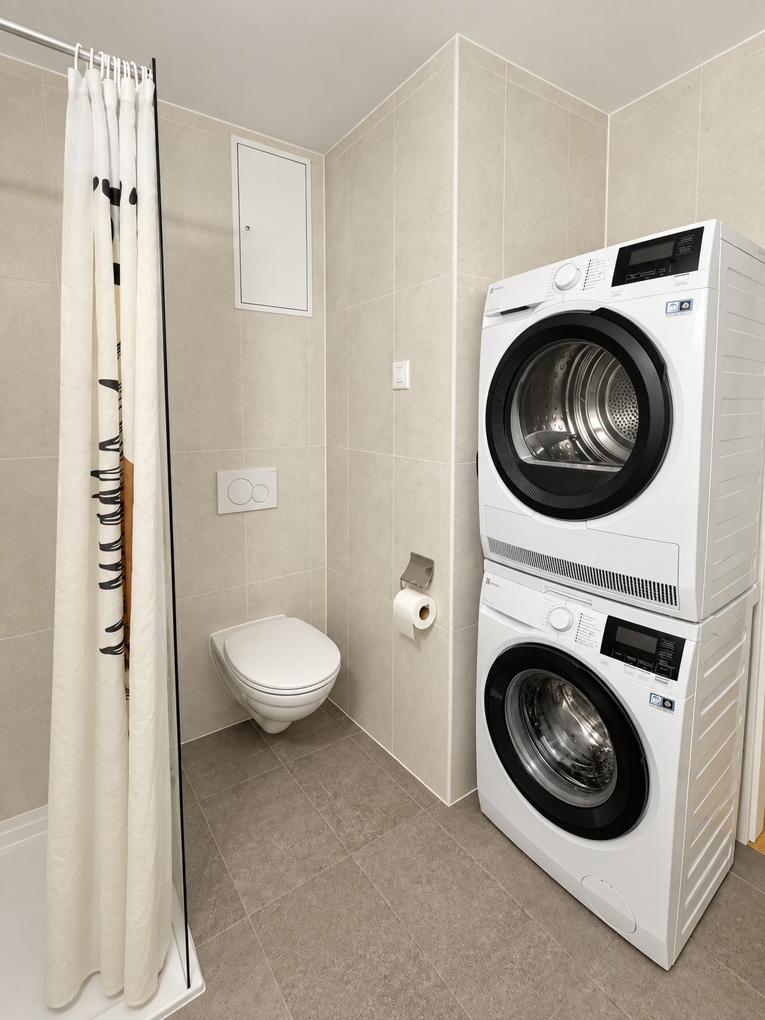 2 ½ Zimmer Wohnung, Foto 4 von 6