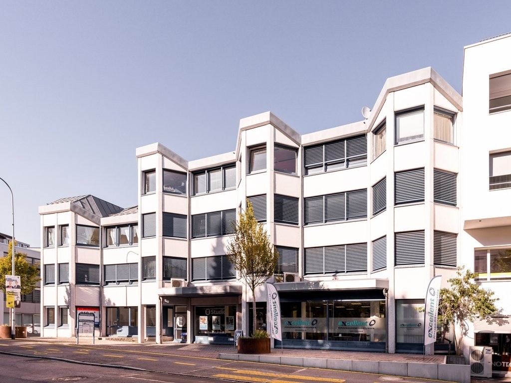 206m² commerciale