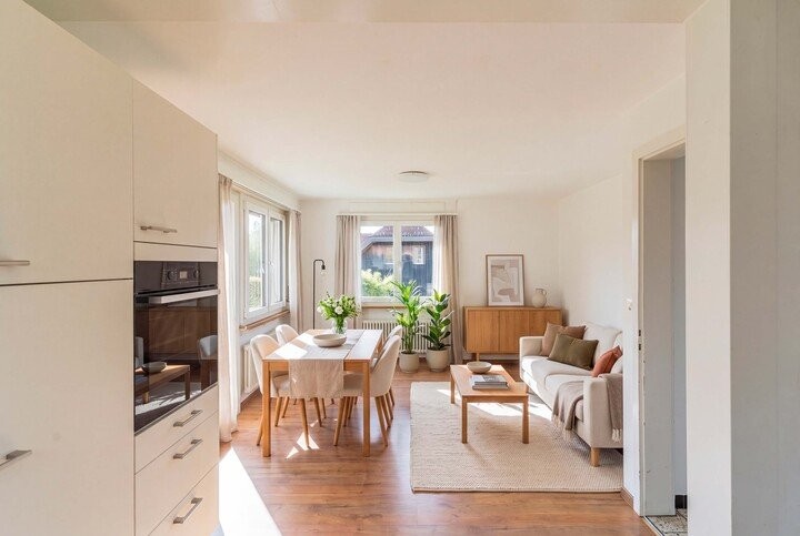 5 ½ rooms single house, Foto 4 von 8