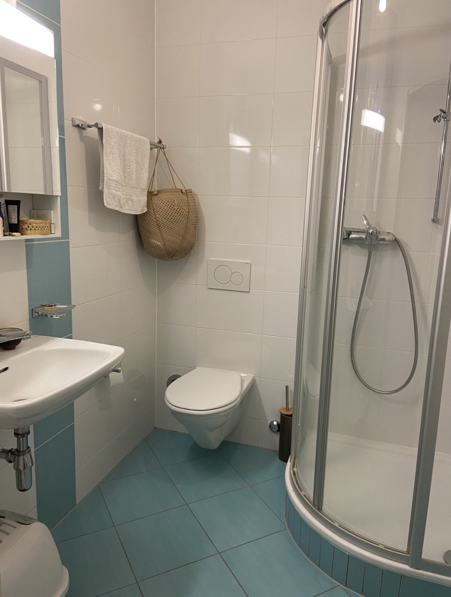 Zimmer in einer Wohngemeinschaft, Foto 4 von 4