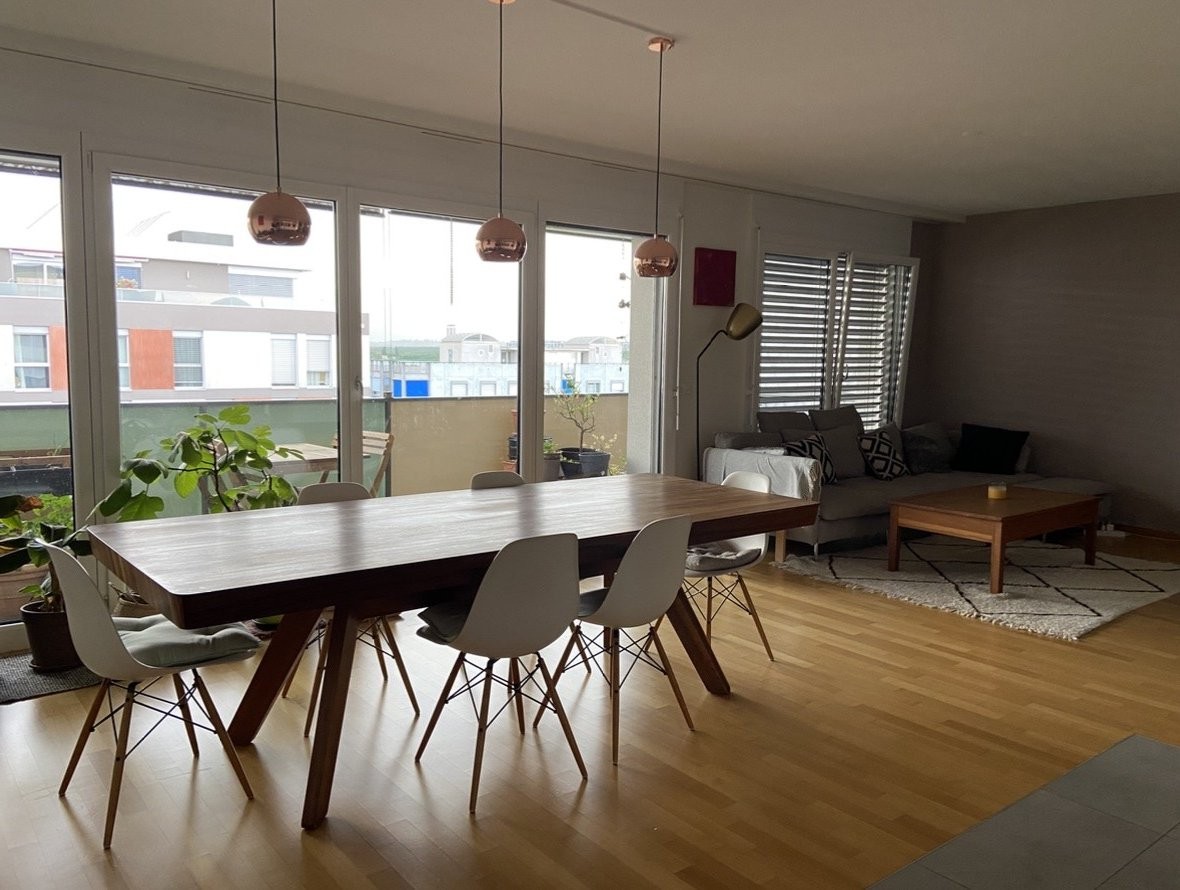 Zimmer in einer Wohngemeinschaft, Foto 2 von 4