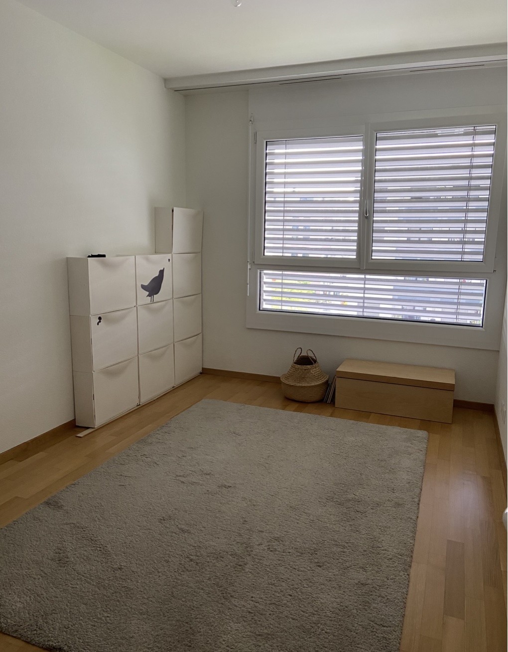 Zimmer in einer Wohngemeinschaft, Foto 3 von 4