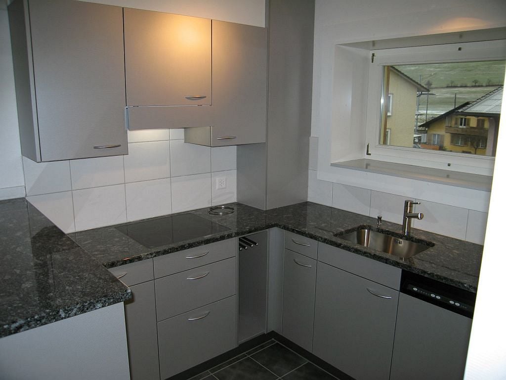 3 ½ rooms apartment, Foto 3 von 8