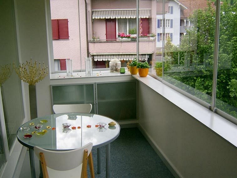3 ½ rooms apartment, Foto 8 von 8