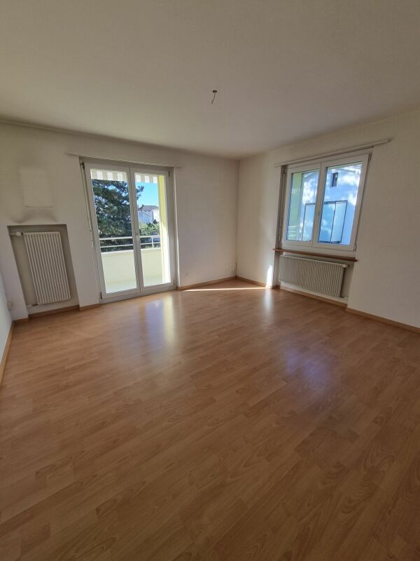 2 rooms apartment